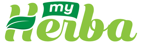 Myherba logo